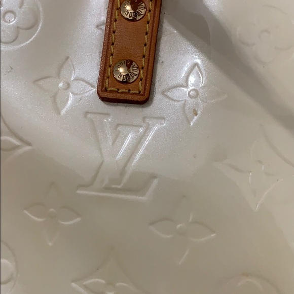 Louis Vuitton Vernis Reade PM - Picture 7 of 10